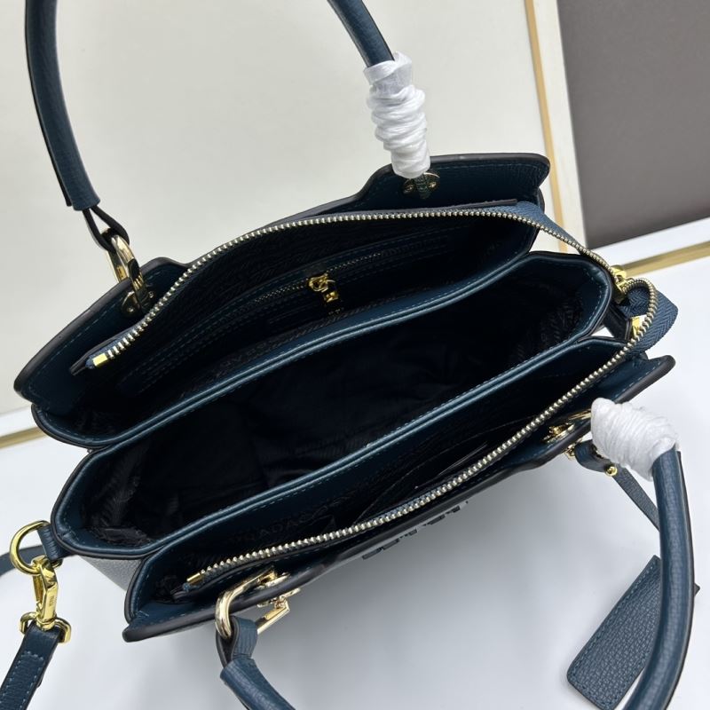 Prada Top Handle Bags